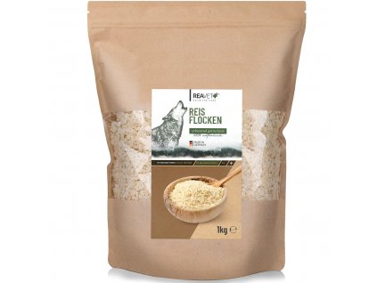 reisflocken 1kg