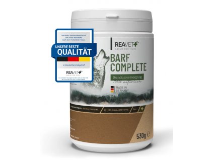 BARF Complete pro psy (530 g - 1,2 kg)