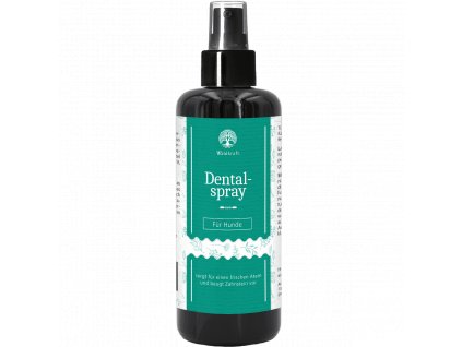 Dentalspray fuer Hunde Mockup