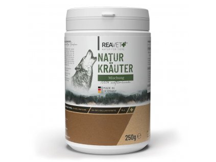 naturkraeuter 250g