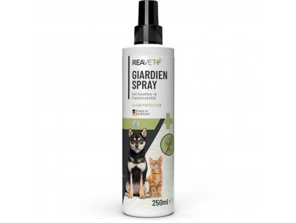 giardien spray 250ml