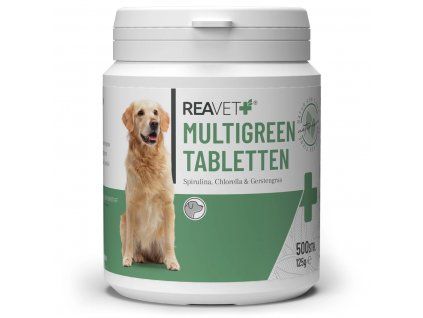 reavet-multigreen-tablety-s-chlorellou-a-spirulinou-pes-500g