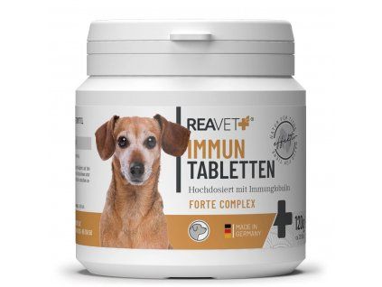 reavet-immun-tablety-complex-forte-pes-120ks