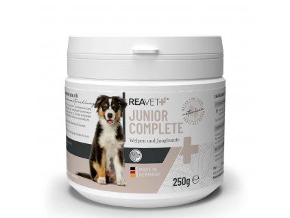 reavet-junior-complete-pro-stenata-a-mlade-rostouci-psy-250g
