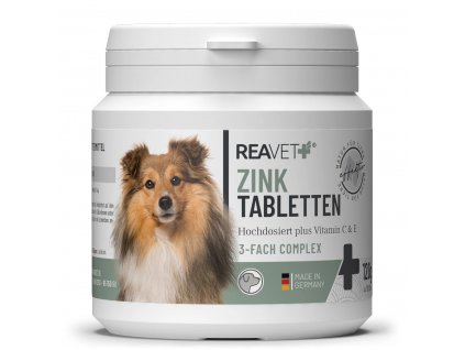 zink tabletten 120stk