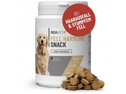 fell harmonie snack 170g