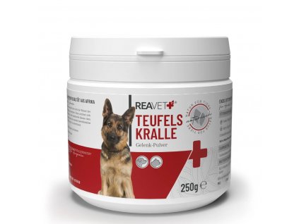 teufelskralle 250g