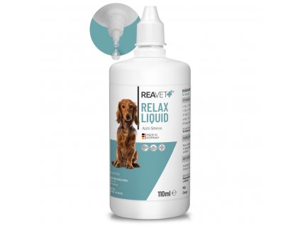 relax liquid 110ml