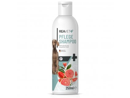pflegeshampoo grapefruit 250ml
