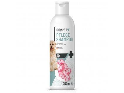 pflegeshampoo mandel 250ml