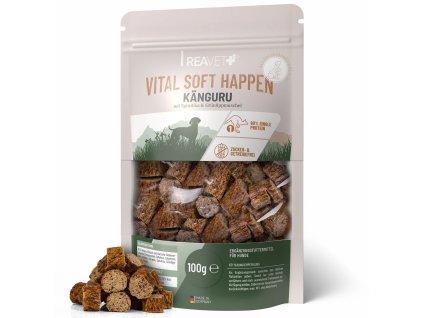 vital soft happen kaenguru 100g