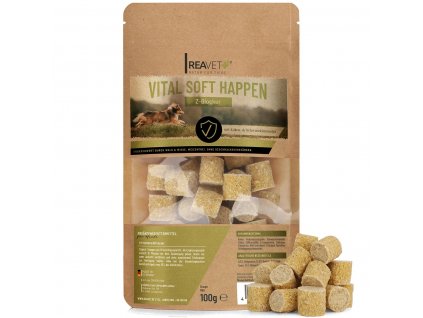 vital soft happen z blocker 100g