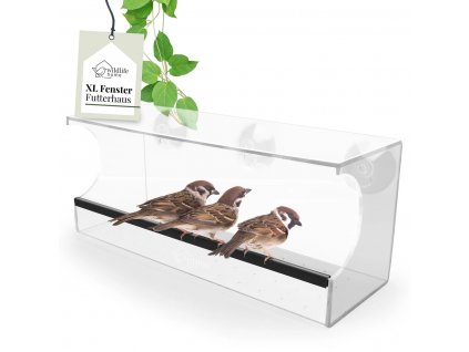 fenster futterhaus family