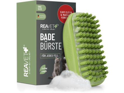 badebuerste