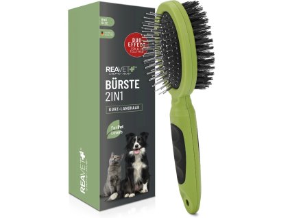 buerste 2in1