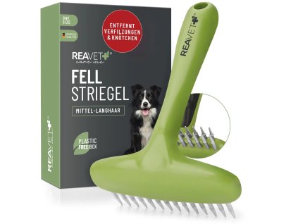 fellstriegel