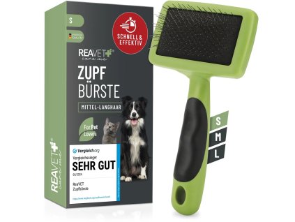 zupfbuerste s