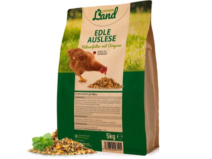edle auslese 5kg