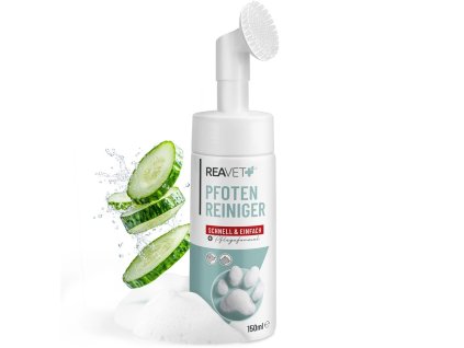 pfotenreiniger 150ml