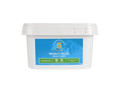 Rehalyt Basic 1,5kg