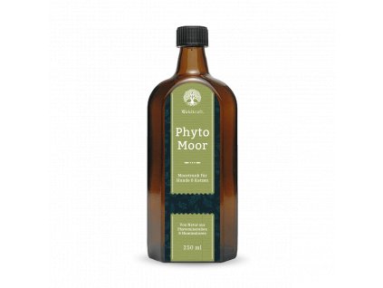 Phyto Moor Mockup 250ml