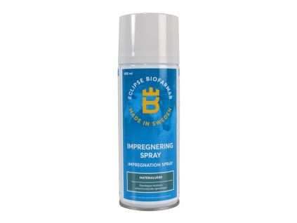 Impregnační sprej na textil (400 ml)