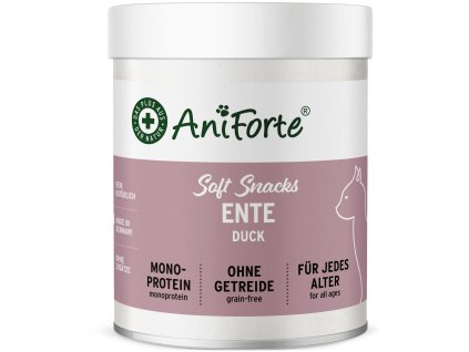 Cat soft snacks Ente Galeriebilder ND24 3000x