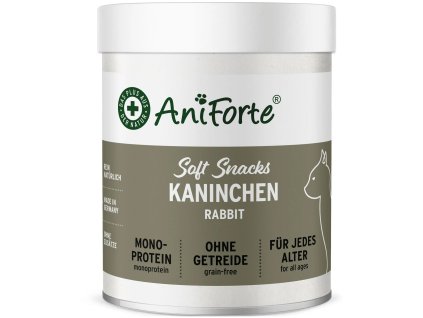 Cat soft snacks Kaninchen Galeriebilder ND24 3000x