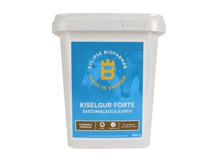 Křemelina Forte1