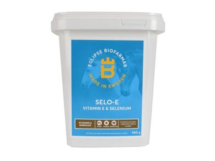 Vitamín E 3