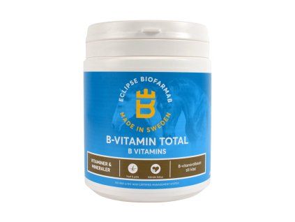 Komplex vitamínů B 4