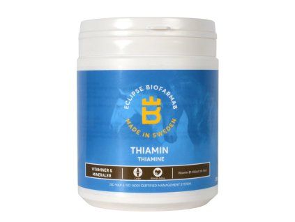 Thiamin