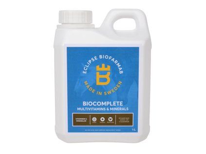 BioComplete 1