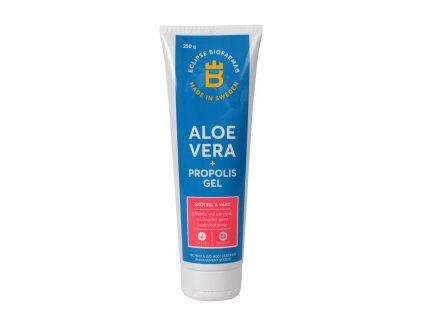 Gel s aloe vera 1