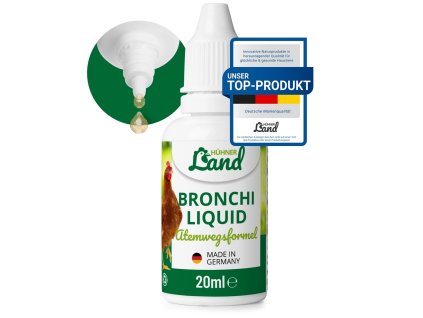 bronchi liquid 20ml