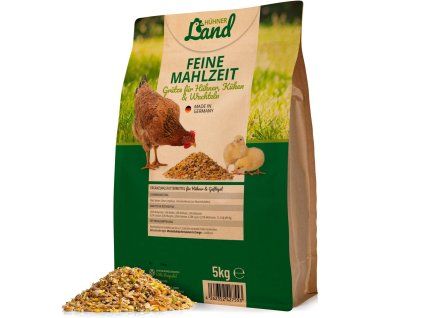 feine mahlzeit 5kg