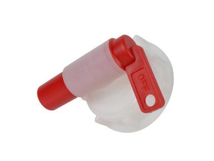 Kohoutek pro 20-25 litrové kanystry Eclipse Biofarmab