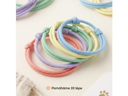 pastel s podpisem