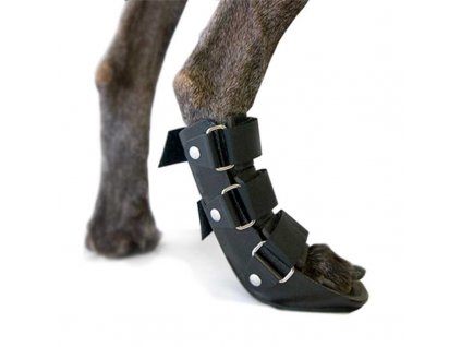 bootie splint