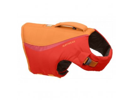dog life jacket