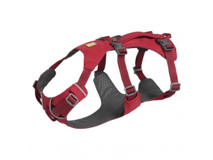 harness flagline ruffwear