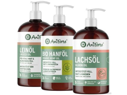 barf ol set mit lachsol leinol hanfol 806057 3000x