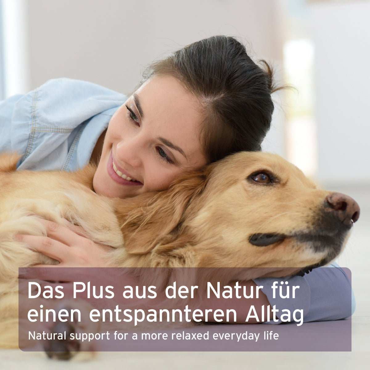 AniForte AniForte® Klid & Relax (100 g)