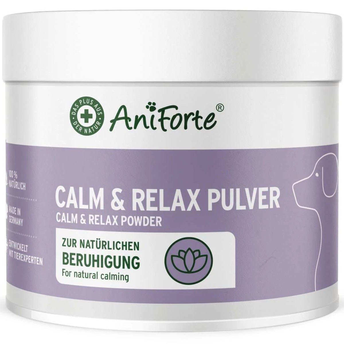 AniForte AniForte® Klid & Relax (100 g)