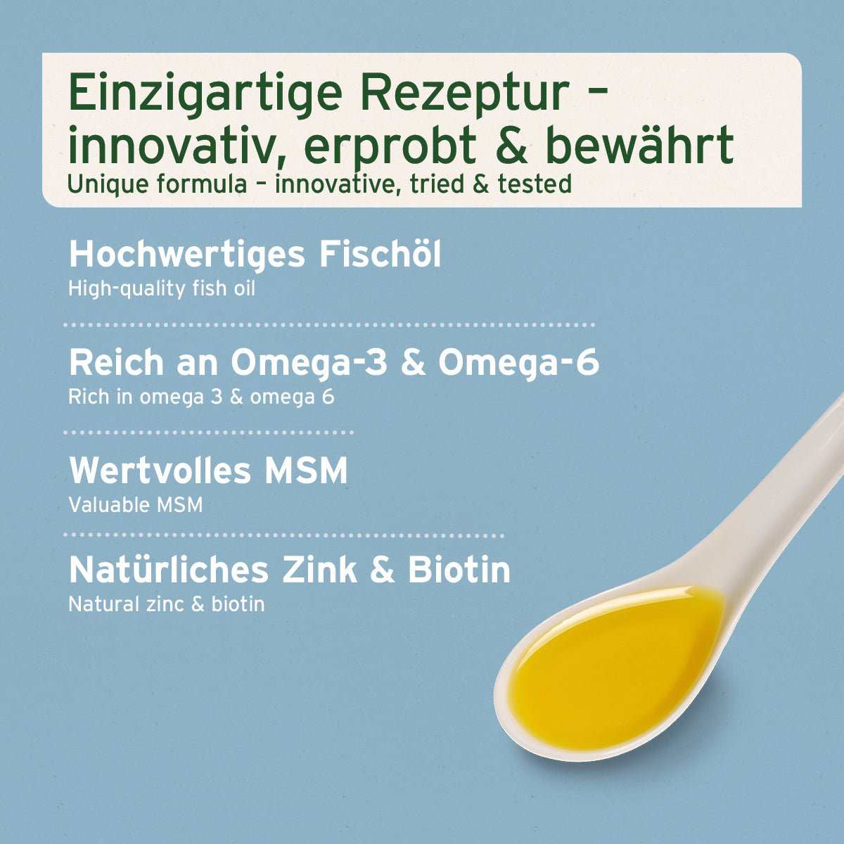 AniForte AniForte® Plus - Srst a kůže (90 kapslí)