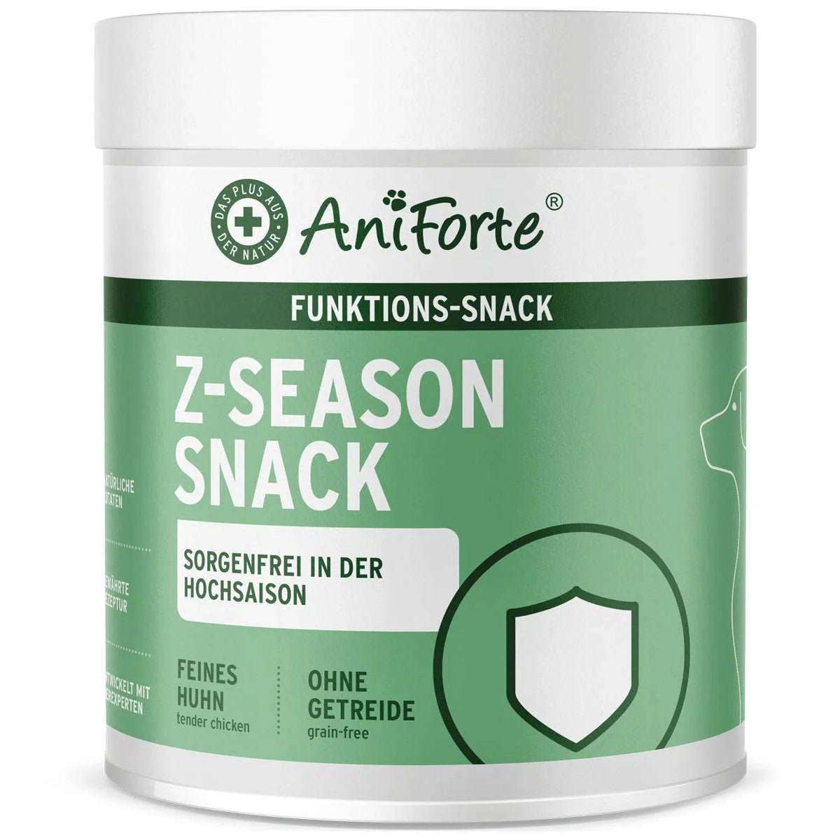 AniForte Pamlsky Z-season (350 g)