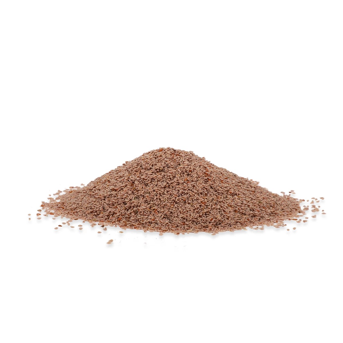 REAVET Indické psyllium - semena (1 kg - 3 kg) Hmotnost: 1 kg
