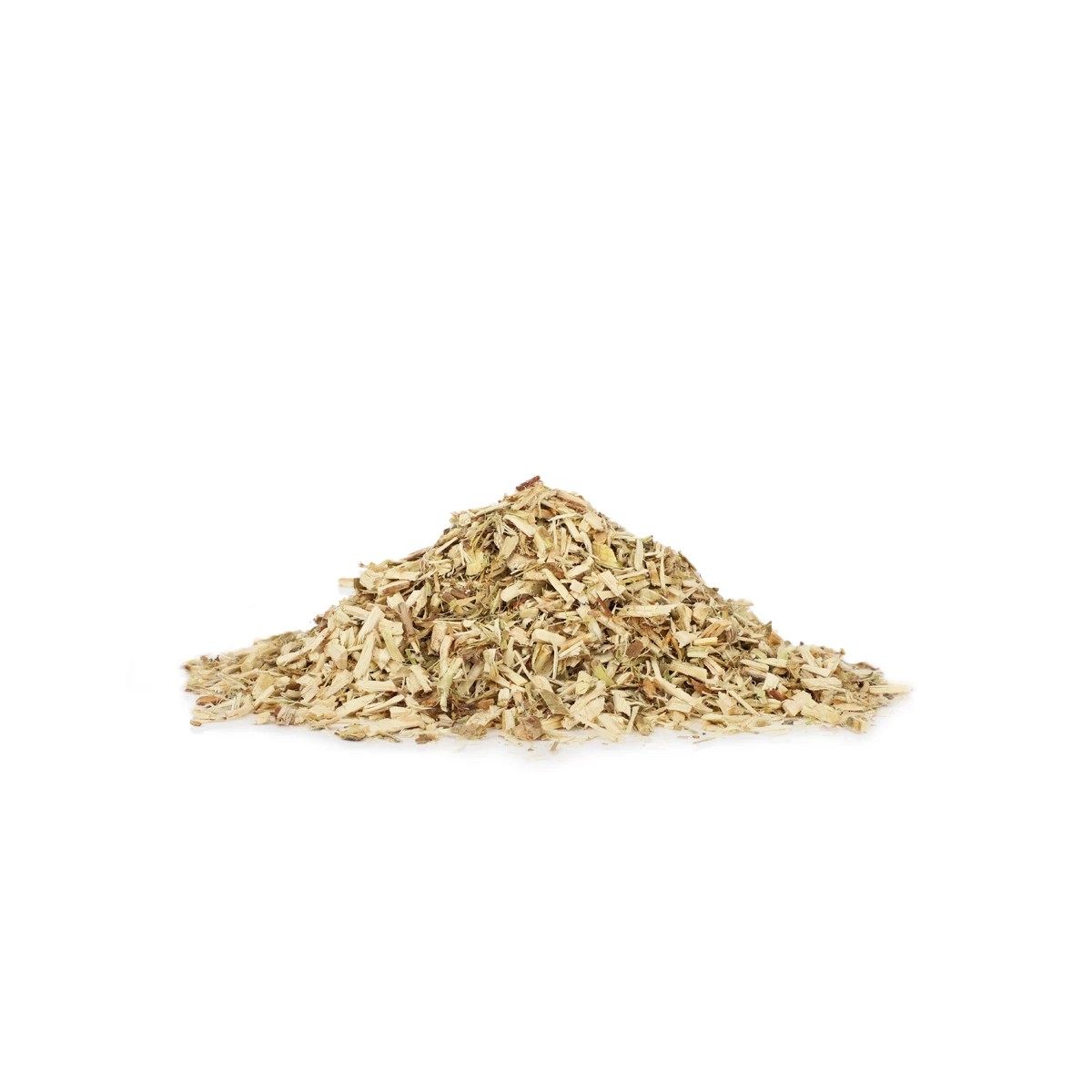 REAVET Vrbová kůra na klouby a pohybový aparát koní (1 kg)