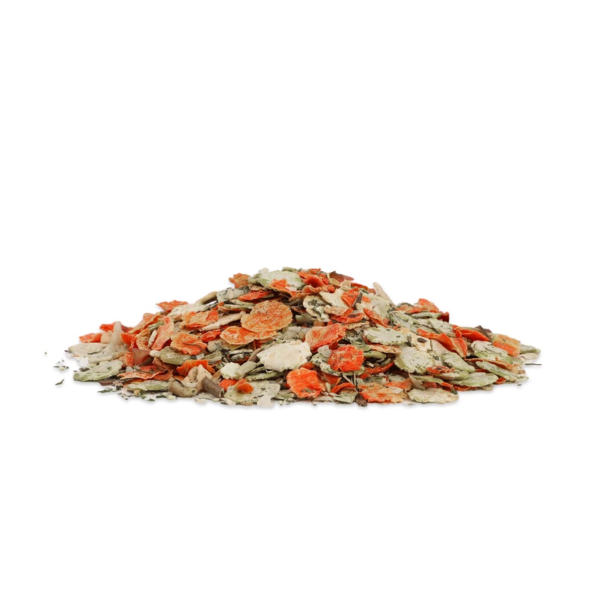 REAVET BARF vločky - Směs ovoce a zeleniny (1 kg - 3 kg) Hmotnost: 1 kg
