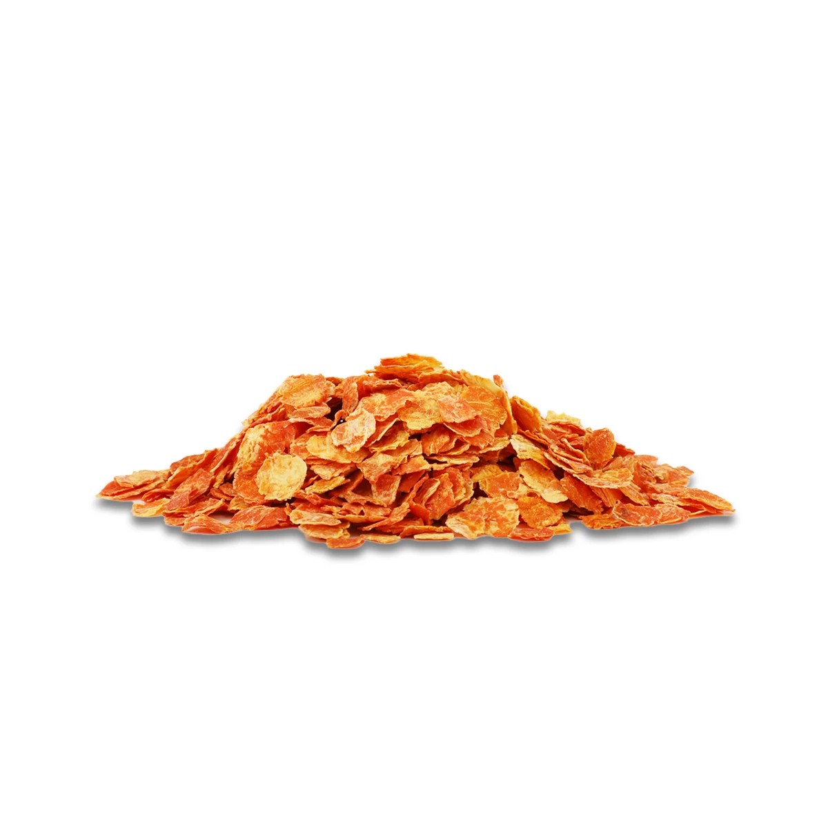 REAVET BARF vločky - Mrkvové vločky (1 kg)